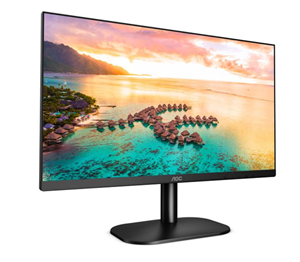 Picture of AOC 24B2XH 23.8" FHD 75Hz Frameless Monitor