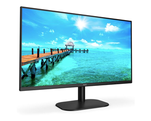 Picture of AOC 27B2H 27" FHD IPS Frameless Monitor