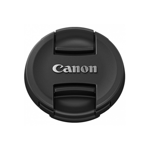 Picture of Canon E-52II Lens Cap