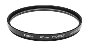 Picture of Canon 67mm Protector Filter
