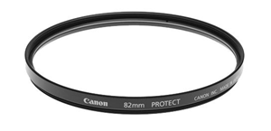 Picture of Canon 82mm Protector Filter