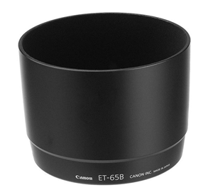 Picture of Canon ET-65B Lens Hood