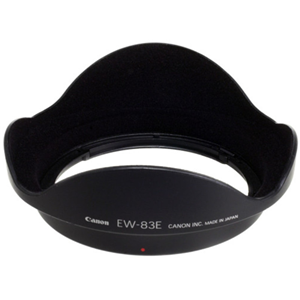 Picture of Canon EW-83EII Lens Hood