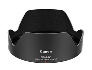 Picture of Canon EW-88C Lens Hood