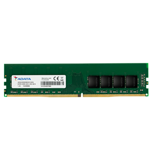 Picture of ADATA Premier 8GB DDR4 3200 1024X8 DIMM Lifetime wty