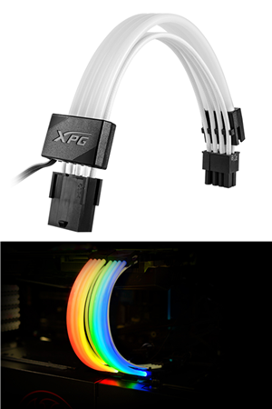 Picture of ADATA XPG Prime ARGB Extension Cable - VGA