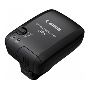 Picture of Canon GP-E2 GPS Receiver for EOS Cameras