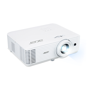 Picture of Acer X1527i 1920x1080 DLP 4000lm 16:9 120Hz Projector
