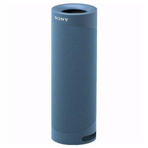Picture of Sony SRS-XB23L Extra Bass Wireless Speaker Blue