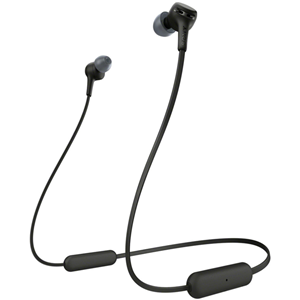 Picture of Sony WIXB400B In-ear Wireless Headphones Black