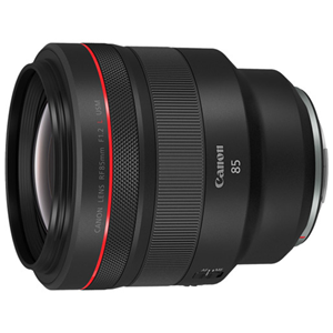 Picture of Canon RF 85mm f/1.2L USM RF Mount Lens