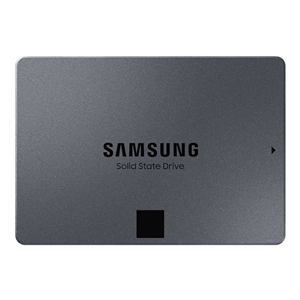 Picture of Samsung 870 QVO 2.5" 1TB SSD QLC V-NAND SATA III 3 yr WTY