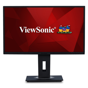 Picture of ViewSonic VG2748 27" FHD IPS Monitor