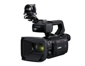 Picture of Canon XA50 Professional 4K Camcorder