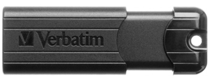 Picture of Verbatim Store 'n' Go 32 GB USB 3.0 Flash Drive - Black