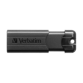 Picture of Verbatim Store 'n' Go 32 GB USB 3.0 Flash Drive - Black