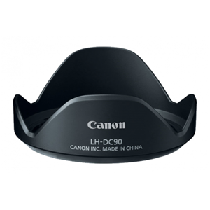 Picture of Canon LHDC90 Lens Hood for SX60