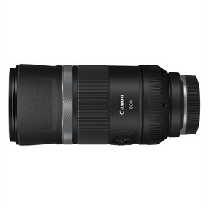Picture of Canon RF 600mm f/11 IS STM RF Mount Lens