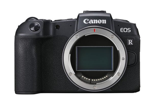 Picture of Canon EOS RP 26.2MP Full Frame Camera (Body only)