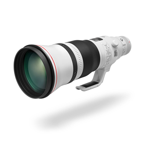 Picture of Canon EF 600mm f/4L IS III USM EF Mount Lens