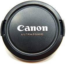 Picture of Canon E-67II 67mm Lens Cap