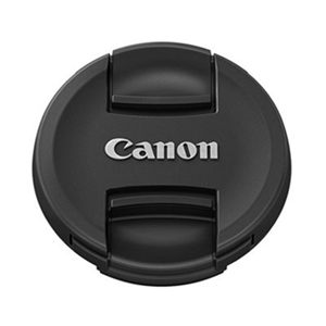 Picture of Canon E-72II 72mm Lens Cap