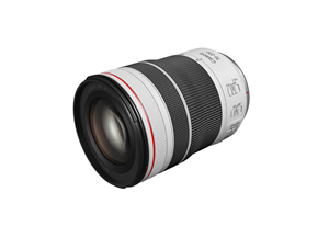Picture of Canon RF 70-200mm f/4L IS USM RF Mount Lens