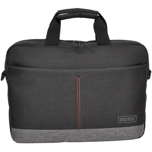 Picture of Digitus Notebook Bag 15.6 with Carrying Strap Graphite