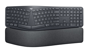 Picture of Logitech K860 Ergonomic Keyboard