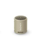 Picture of Sony SRSXB13C Portable Bluetooth Wireless Speaker Taupe