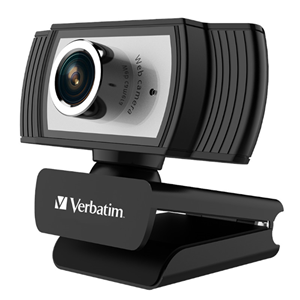 Picture of Verbatim 1080p Full HD Webcam