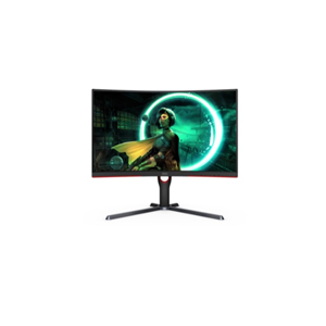 Picture of AOC C27G3 27" Curved FHD 1ms 165Hz Gaming Monitor