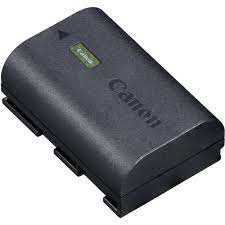 Picture of Canon LP-E6NH Battery Pack for EOS R