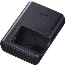 Picture of Canon LCE12E Battery Charger for EOS M