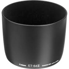 Picture of Canon ET-64II Lens Hood