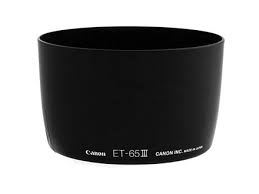 Picture of Canon ET-65III Lens Hood