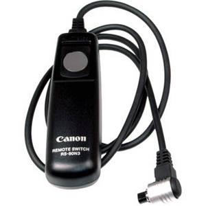 Picture of Canon RS-80N3 Remote Release