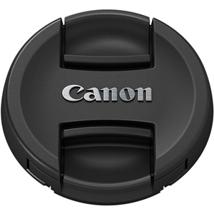 Picture of Canon E-49 49mm Lens Cap