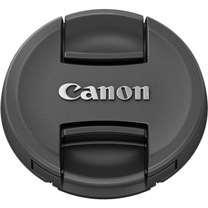 Picture of Canon E-55 Lens Cap 55mm