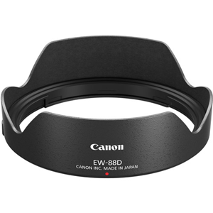 Picture of Canon EW-88D Lens Hood