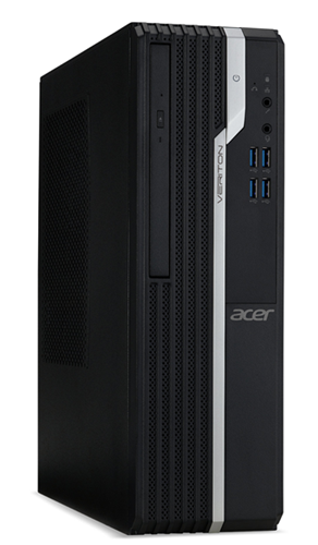 Picture of Acer X2670G Desktop i5-10400 16GB 256GB SSD W10Pro 3yr wty