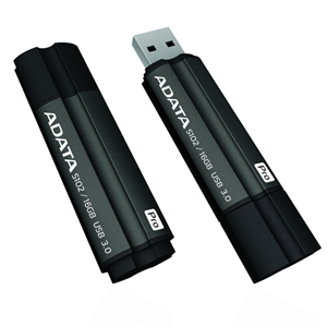 Picture of ADATA S102 Pro Dashdrive USB 3.2 128GB Flash Drive Lifetime Warranty