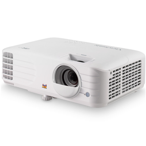 Picture of ViewSonic PX701-4K 3840x2160 3200lm 16:9 Projector
