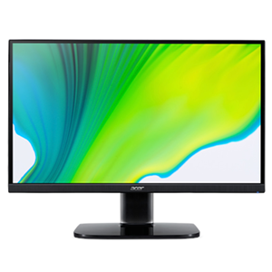 Picture of Acer KB272 27" 1920x1080 VGA HDMI Monitor