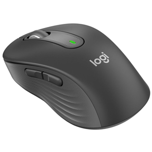 Picture of Logitech Signature M650 Wireless Mouse - Graphite