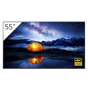 Picture of Sony FW-55BZ40H 55" BRAVIA 4K Ultra HD HDR Professional Display