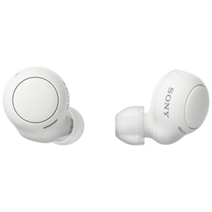 Picture of Sony True Wireless In Ear Headphone - White