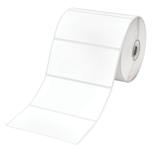 Picture of Brother TD490X36 Large Address Thermal Direct Label Rolls 90 x 36mm