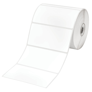 Picture of Brother TD490X29 Patient Address Thermal Direct Label Rolls 90 X 29mm