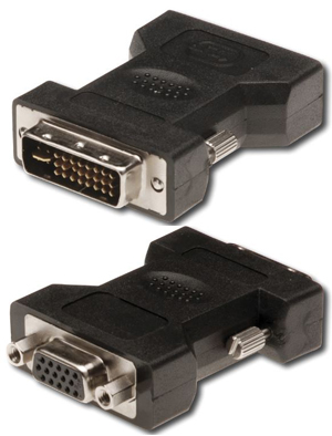 Picture of Digitus DVI-I to VGA Adapter